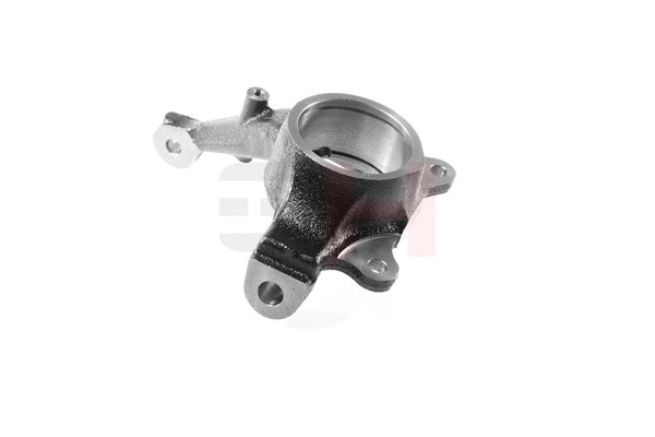 GH GH-292308H Hjulspindel Fiat Seicento 187 1.1 (187AXB, 187AXB1A, 187AXC1A02) 54 HK Benzin 2003