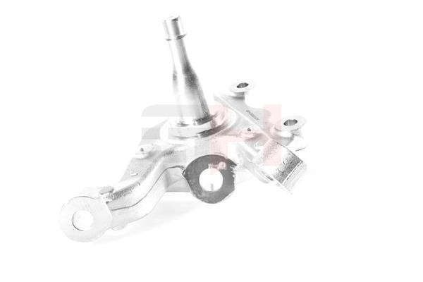 GH GH-293312V Achsschenkel W212 E 350 BlueTEC 3.0 4-matic (212.094) 258 PS Diesel 2015