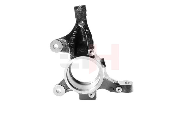 GH GH-293387H Hjulspindel Mercedes Vito W639 122 (639.701, 639.703, 639.705) 218 HK Benzin 2024