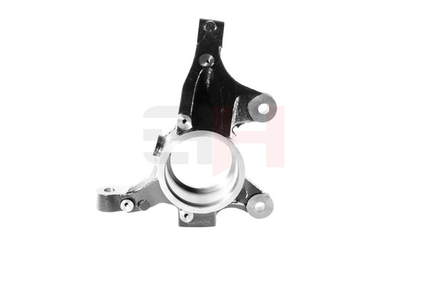 GH GH-293387V Hjulspindel Mercedes Vito W639 122 (639.701, 639.703, 639.705) 218 HK Benzin 2025