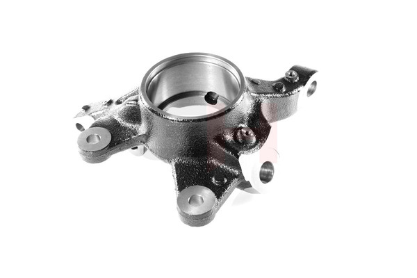 GH GH-293388H Achsschenkel Mercedes W447 V 220 CDI / d (447.811, 447.813, 447.815) 163 PS Diesel 2022