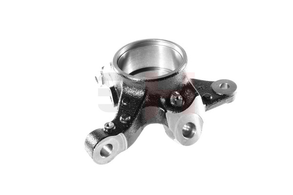 GH GH-293388V Achsschenkel Mercedes W447 V 220 CDI / d (447.811, 447.813, 447.815) 163 PS Diesel 2021