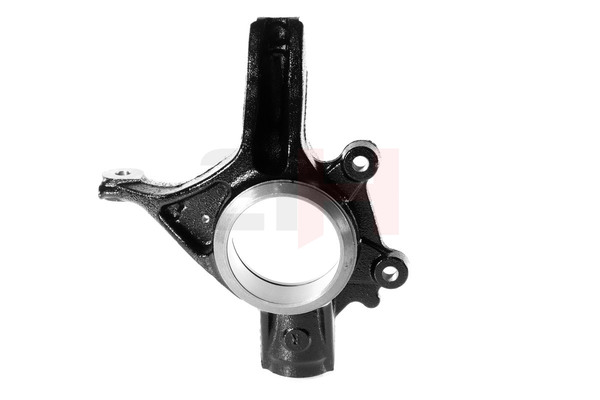 GH GH-293712H Hjulspindel Citroen C4 1 Hatchback 1.6 THP 140 HK Benzin 2008