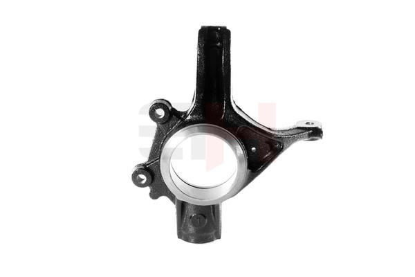 GH GH-293712V Hjulspindel Citroen C4 1 Hatchback 1.6 THP 140 HK Benzin 2009