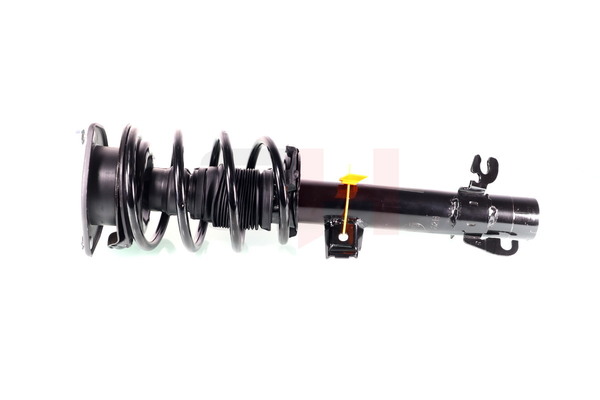 GH GH-351602C03 Amortecedores Mini r57 1.6 John Cooper Works 211 cv Gasolina 2015