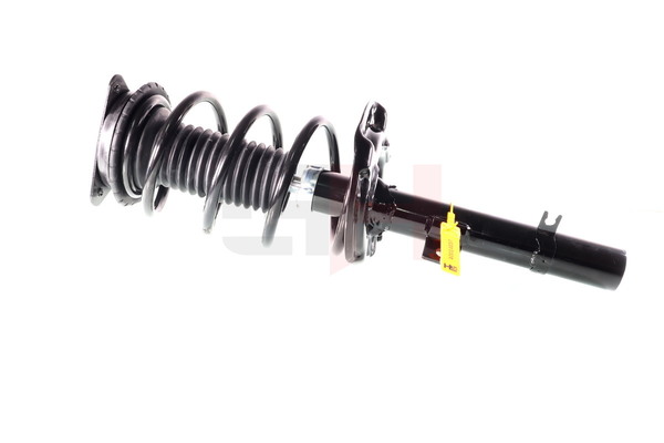 GH 5430 34E A7C Pakabos statramstis GH-352293C02