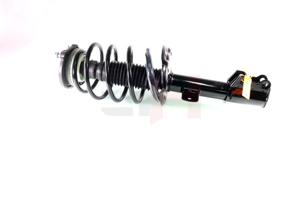 GH GH-352397C03 Amortizatorius FIAT Doblo II Universalas (263)
