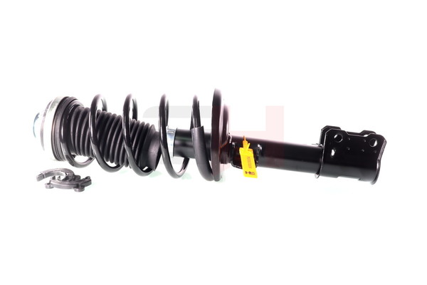 GH GH-353640C06 replacement Opel Meriva B shock absorber rear and front price