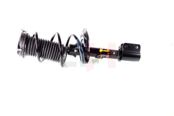 Federbein komplett GH RENAULT CLIO GH-353983C01