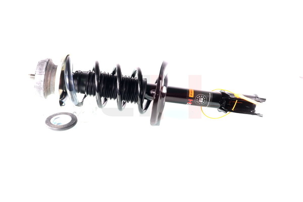 GH-353990C02 GH 543028938R Federbein