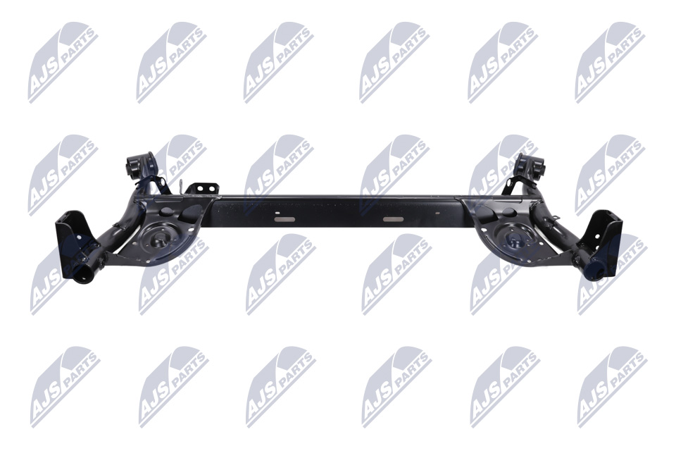 NTY ZRZ-RE-006 achteras Clio 3 1.5 dCi 86 Pk Diesel 2010