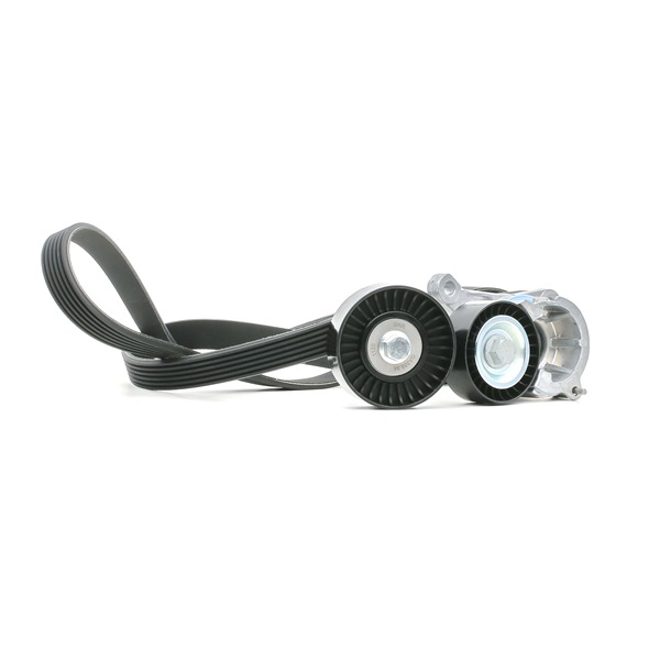 SNR KA859.10 poly v-riem set 1340648