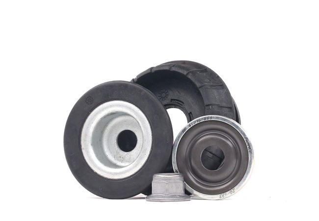 SNR 82 00 876 298 Kit riparazione, Cuscinetto ammortizzatore a molla KB655.03