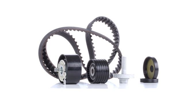 SNR KD455.57 distributieset RENAULT Modus / Grand Modus (F, JP) 1.6 112 Pk Benzine 2023