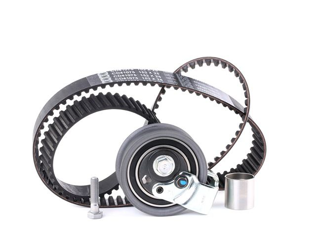 SNR KD457.22 Komplet (kit) zobatega jermena Passat 3b5 1.8 125 km Bencin 1999