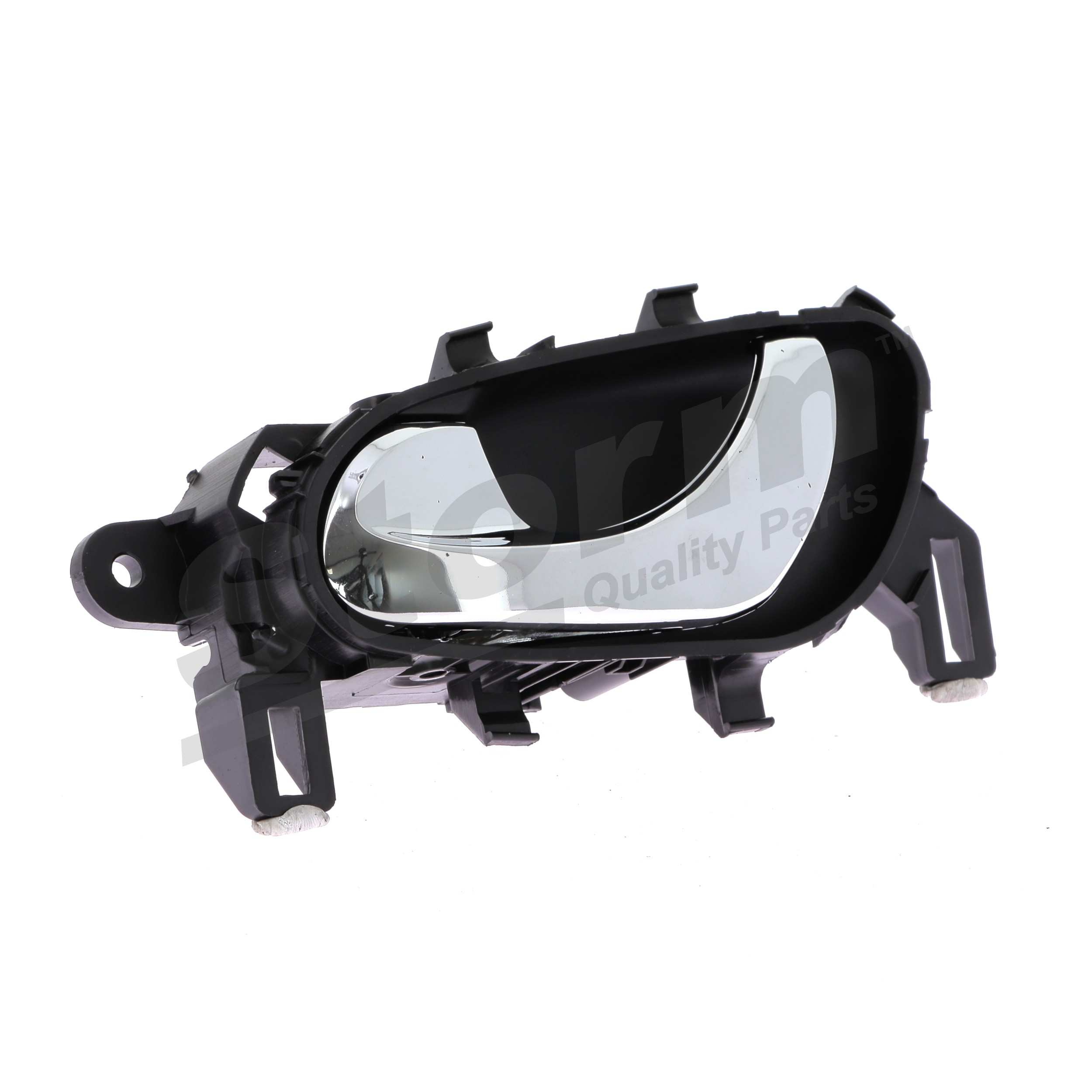 STORM QUALITY PARTS 150933 Türgriff Nissan Qashqai J11 1.5 dCi 116 PS Diesel 2020
