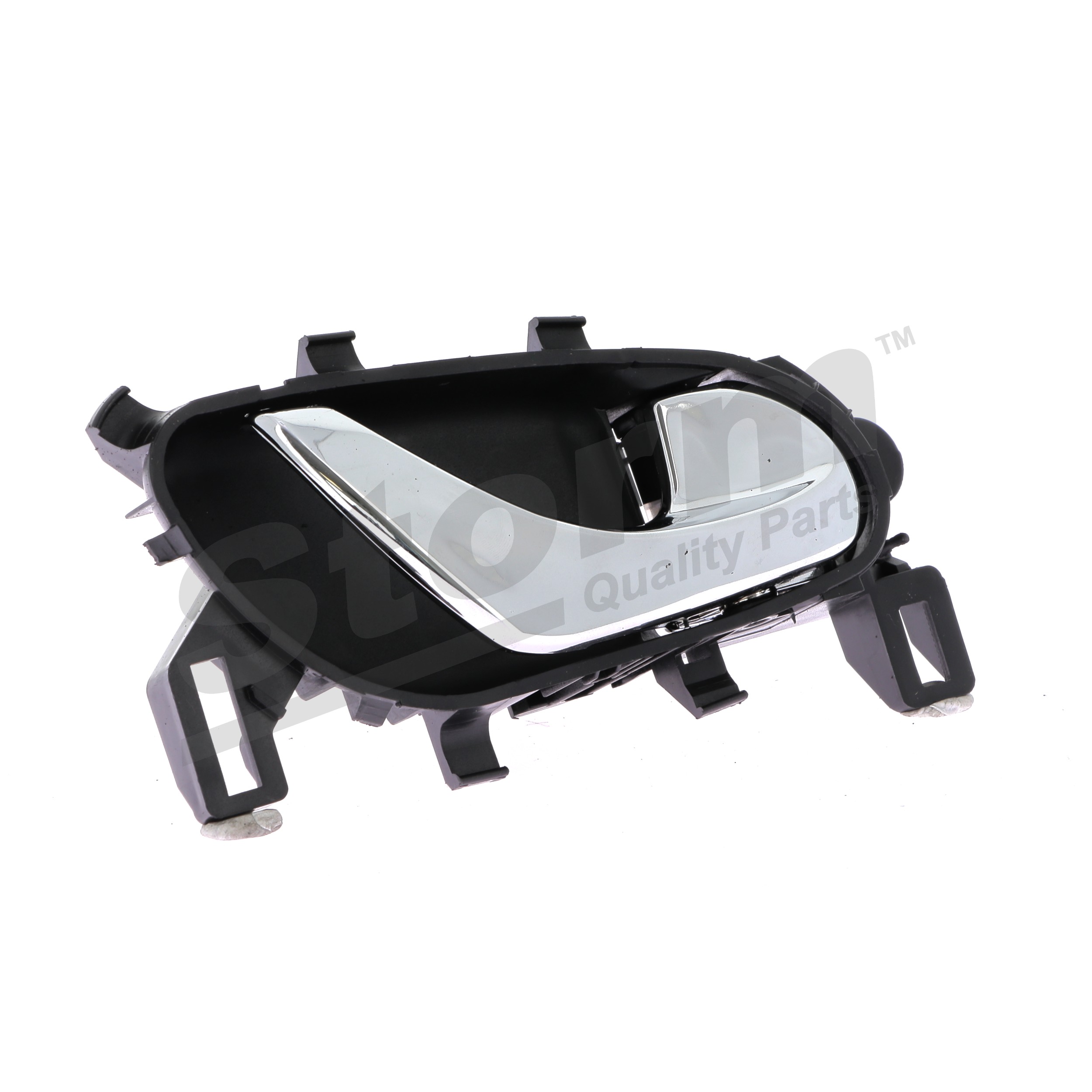 STORM QUALITY PARTS 150934 Deurgrepen Nissan Navara Flatbed Vrachtwagen 2.3 dCi 4x4 163 Pk Diesel 2021