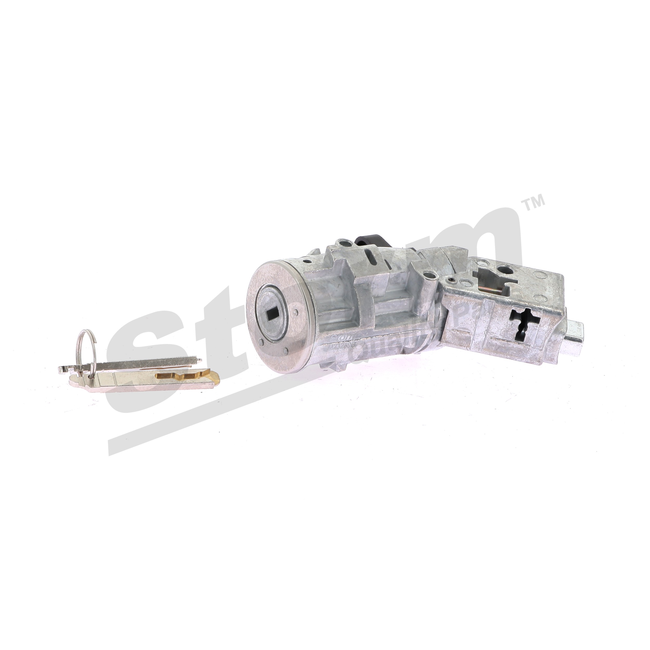 STORM QUALITY PARTS 2902503 Bombín de arranque Citroen C4 1 1.6 16V 109 cv Gasolina 2010