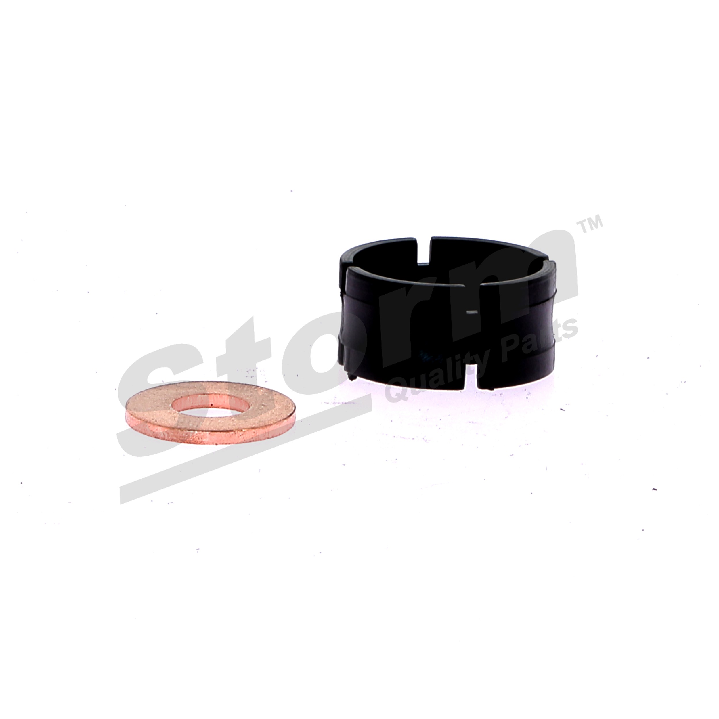 STORM QUALITY PARTS 460019 afdichting, injector 20799064