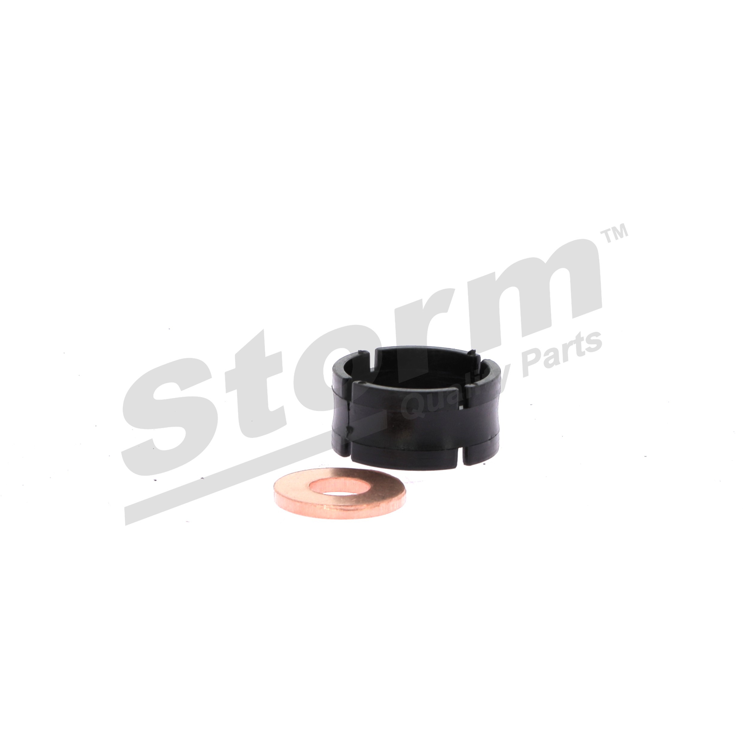STORM QUALITY PARTS 460020 afdichting, injector 20 799 064