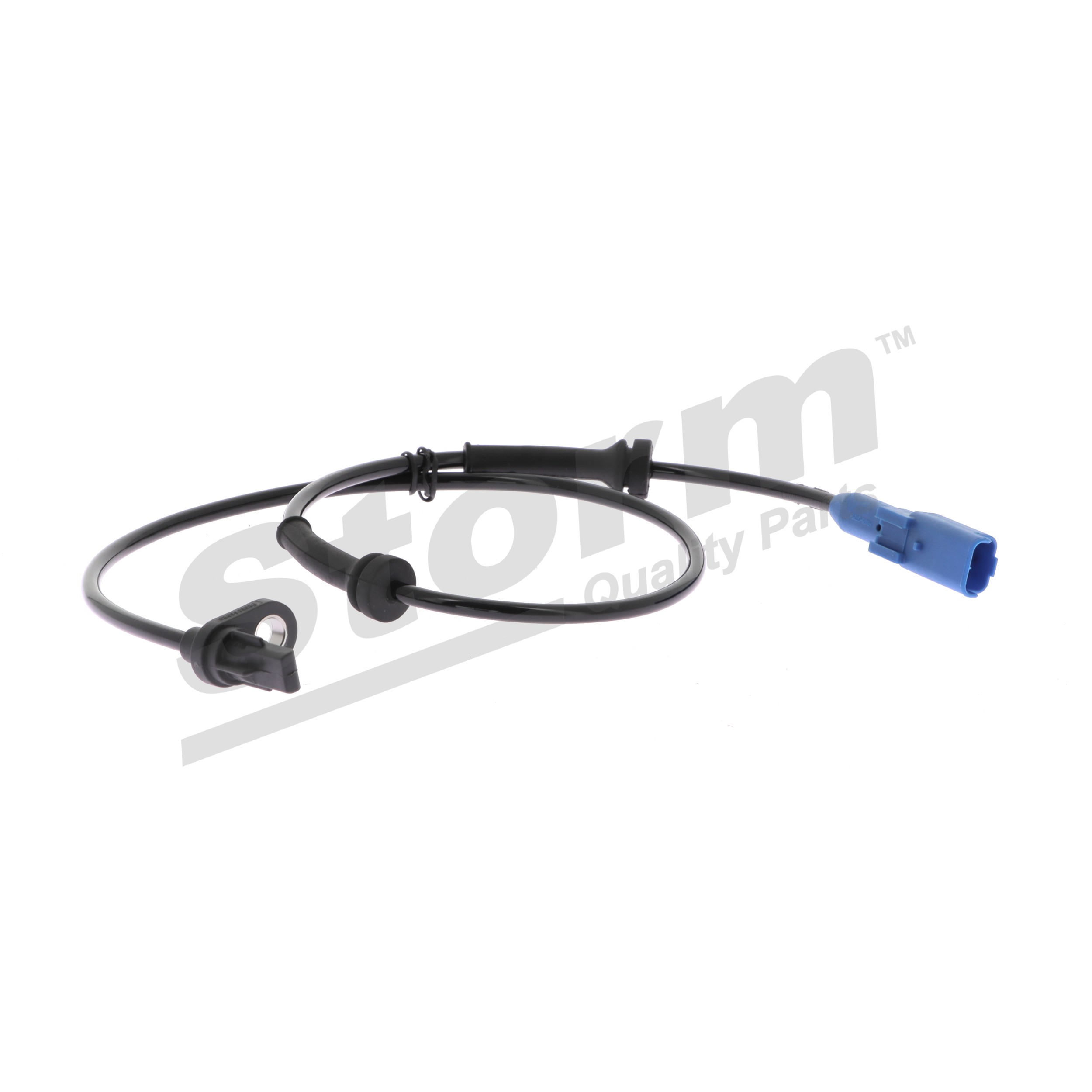 STORM QUALITY PARTS 9805066080 Capteur ABS 777147