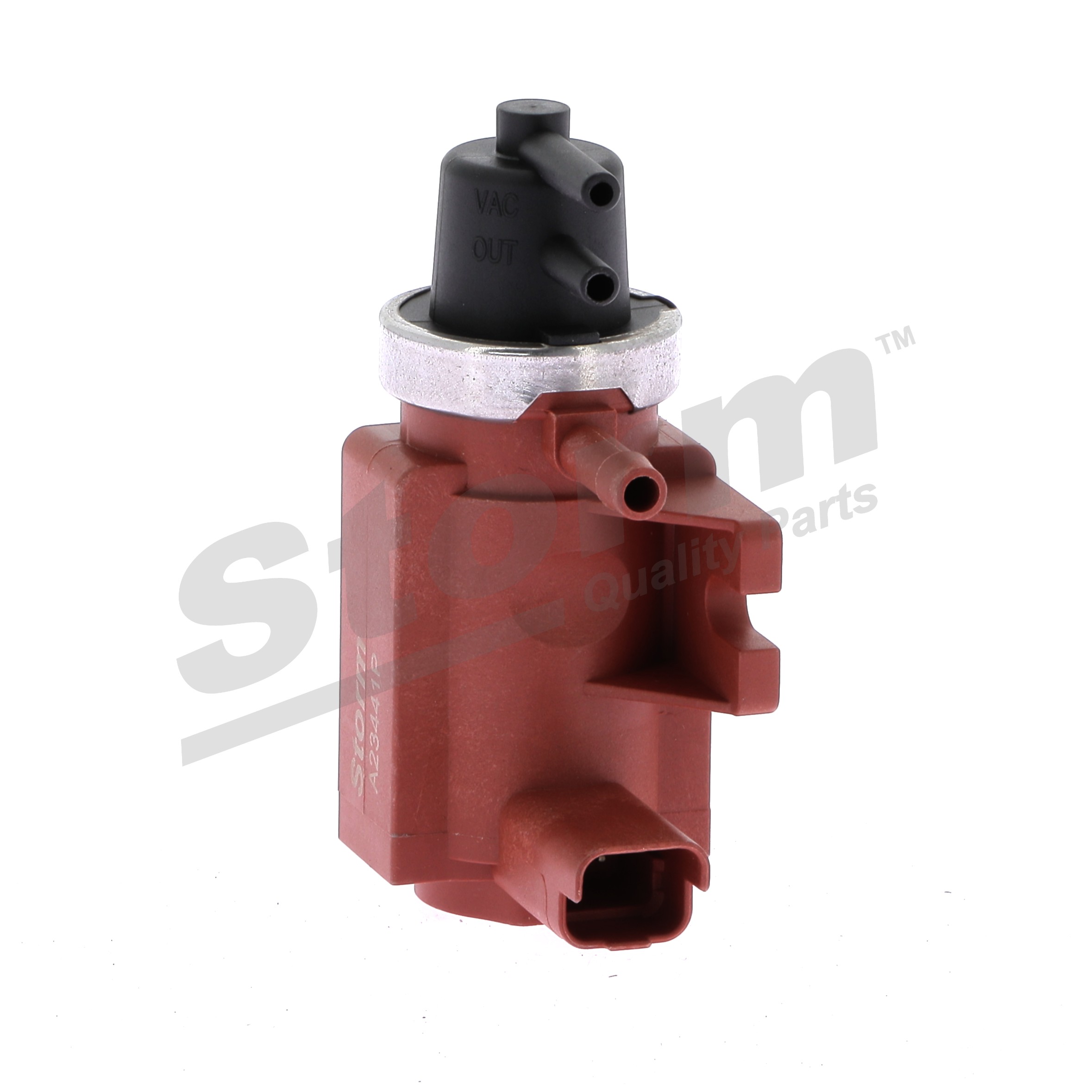 STORM QUALITY PARTS 77794 Convertitore pressione Ford C-Max DM2 1.6 TDCi 101 CV Diesel 2007