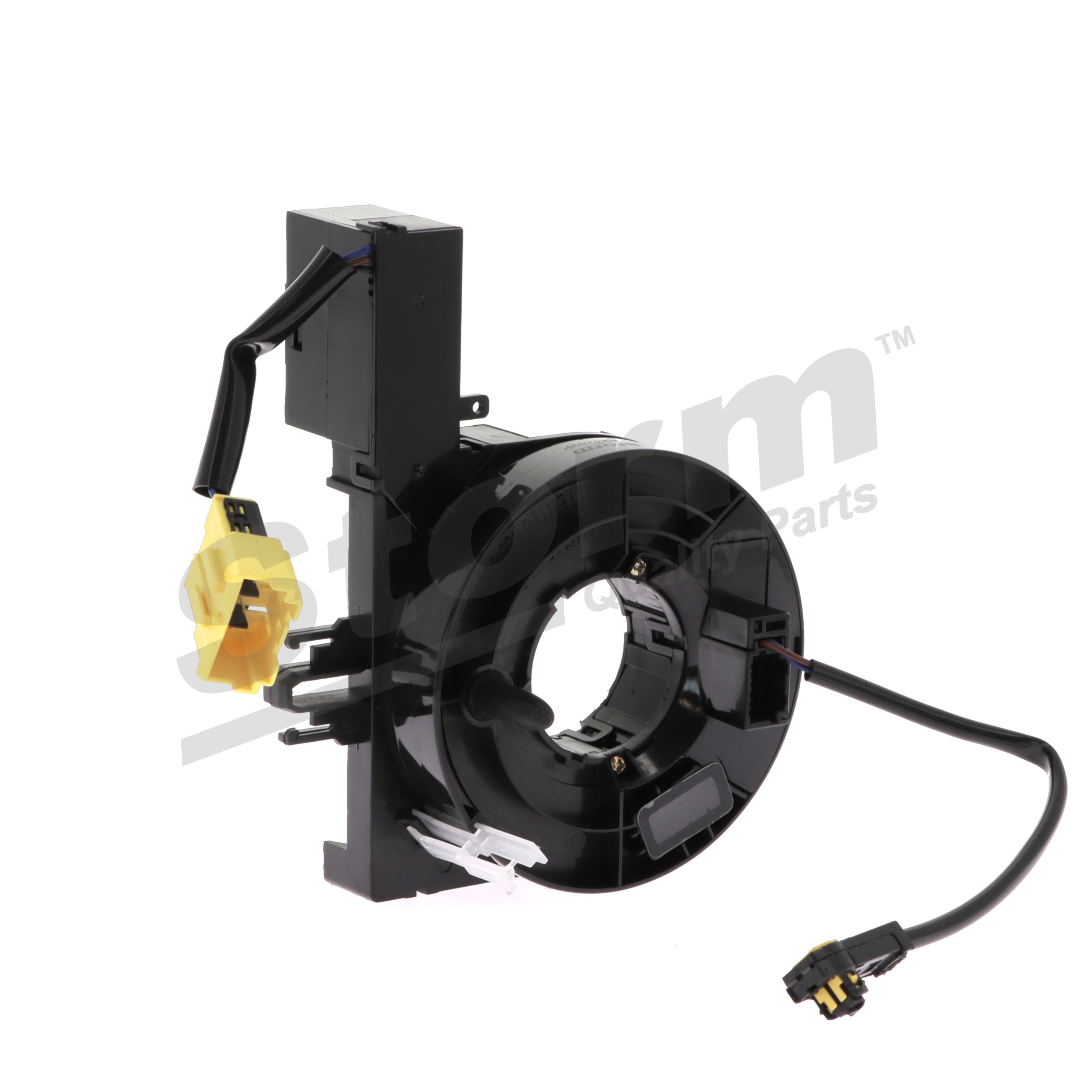 STORM QUALITY PARTS 8102022 Stuurkolomschakelaar Renault Master EV 2.3 dCi 150 RWD (HV0F, UV0F) 150 Pk Diesel 2016