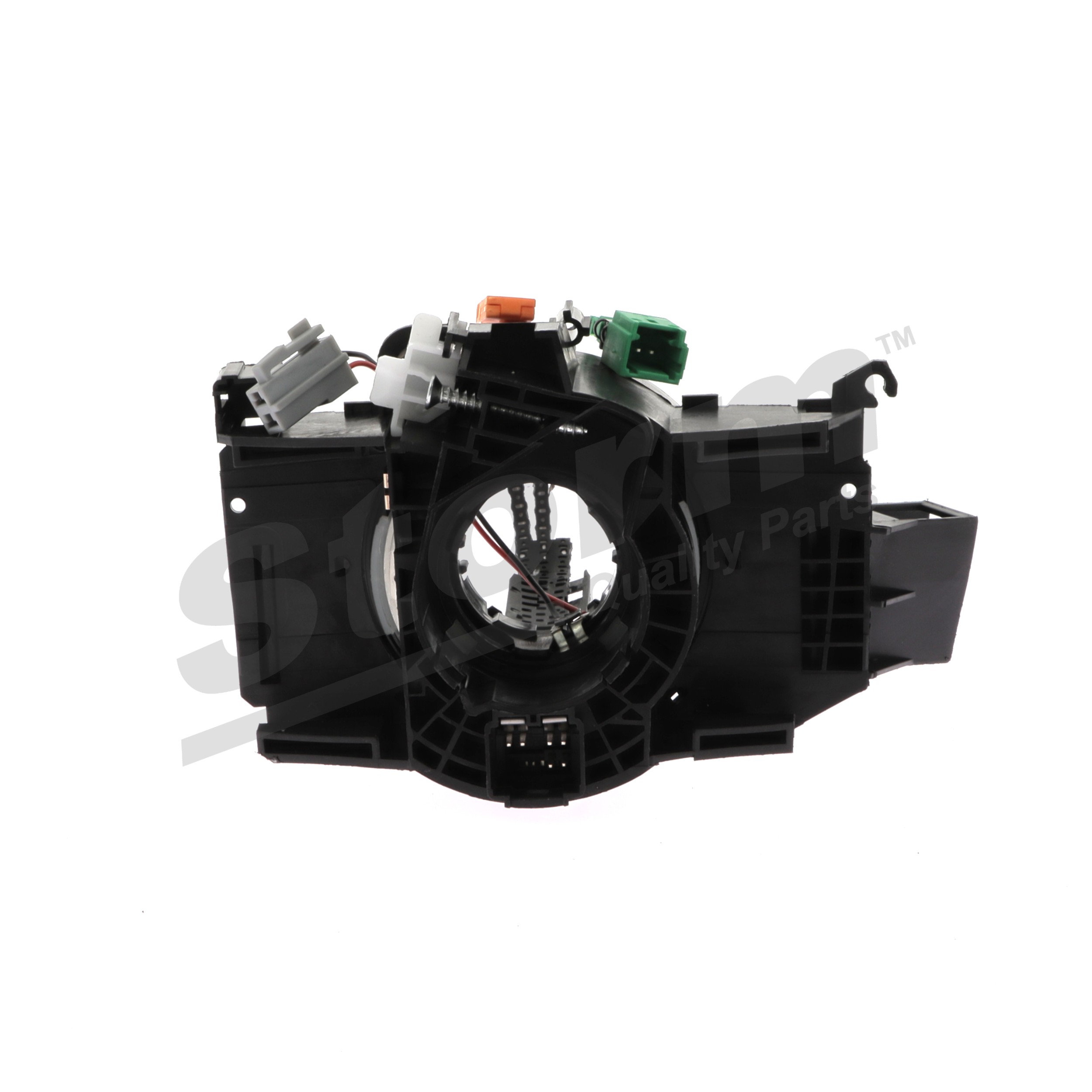 STORM QUALITY PARTS 8102024 Διακόπτης τιμονιού Dacia Logan Express 1.5 dCi 88 PS Πετρέλαιο 2018
