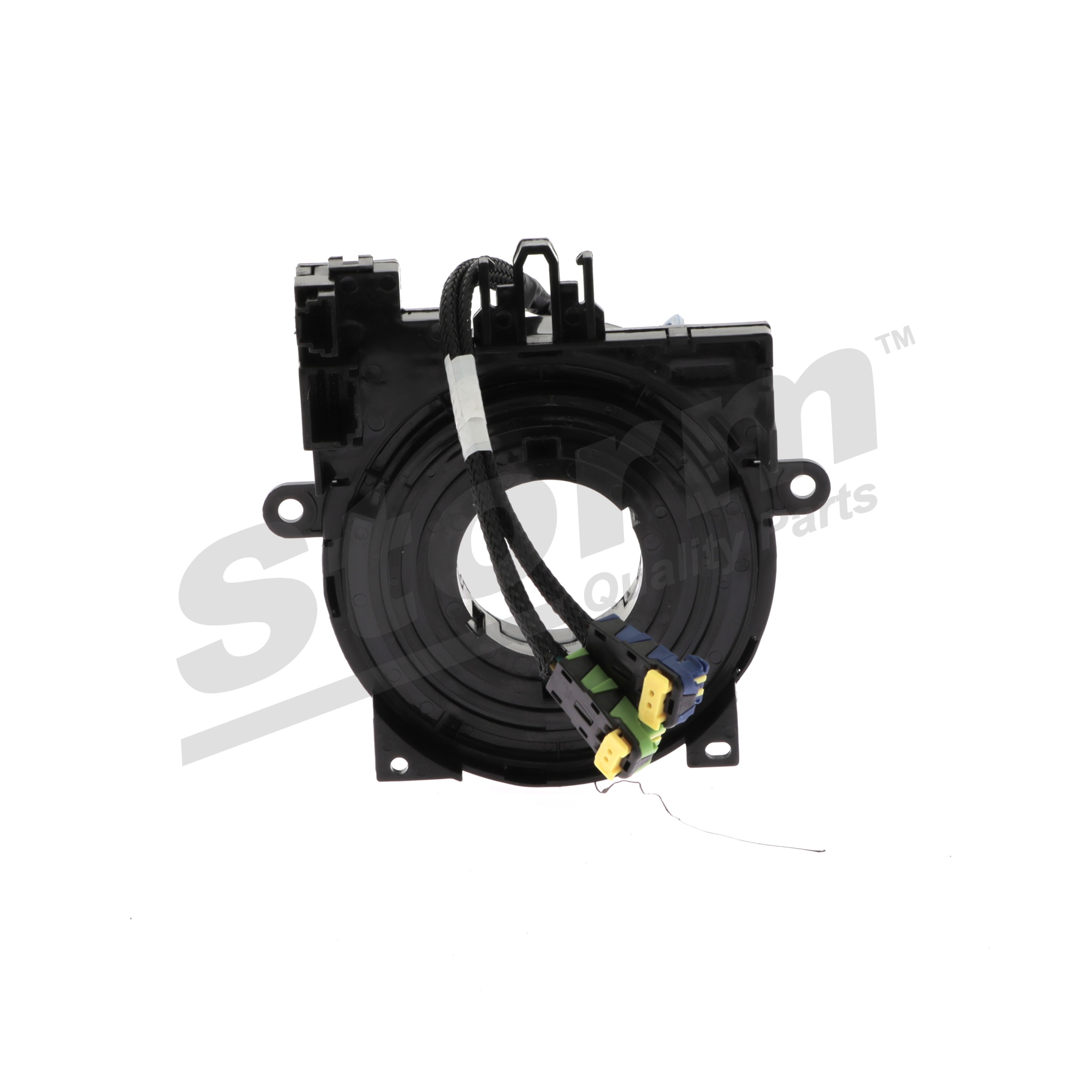 STORM QUALITY PARTS 8102026 Indicator stalk Renault Megane 4 1.8 RS 300 (B9M8) 300 hp Petrol 2019