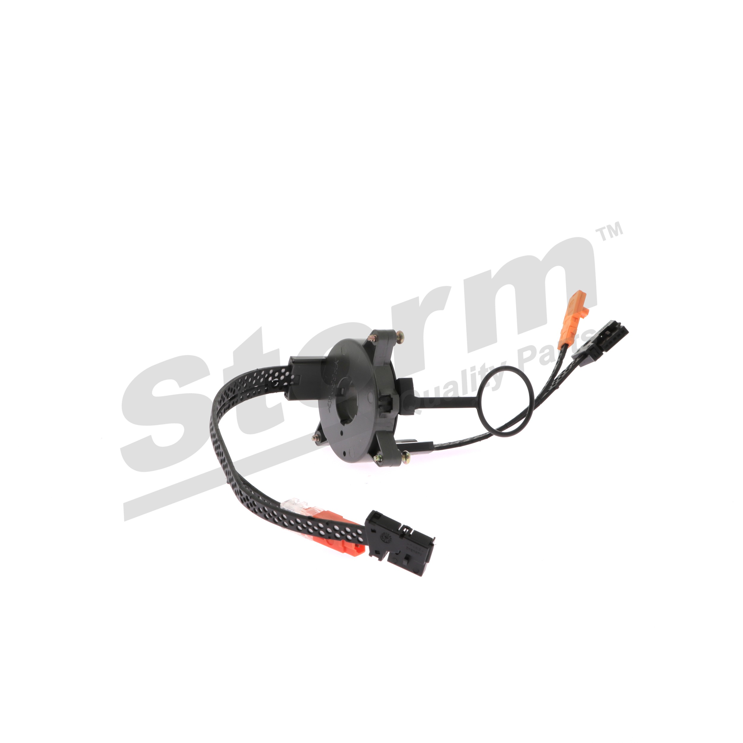 STORM QUALITY PARTS 8102031 Vairo kolonėlės jungiklis Peugeot 206 2a/c 1.6 BiFuel 109 AG benzinas / suskystintos dujos (LPG) 2002