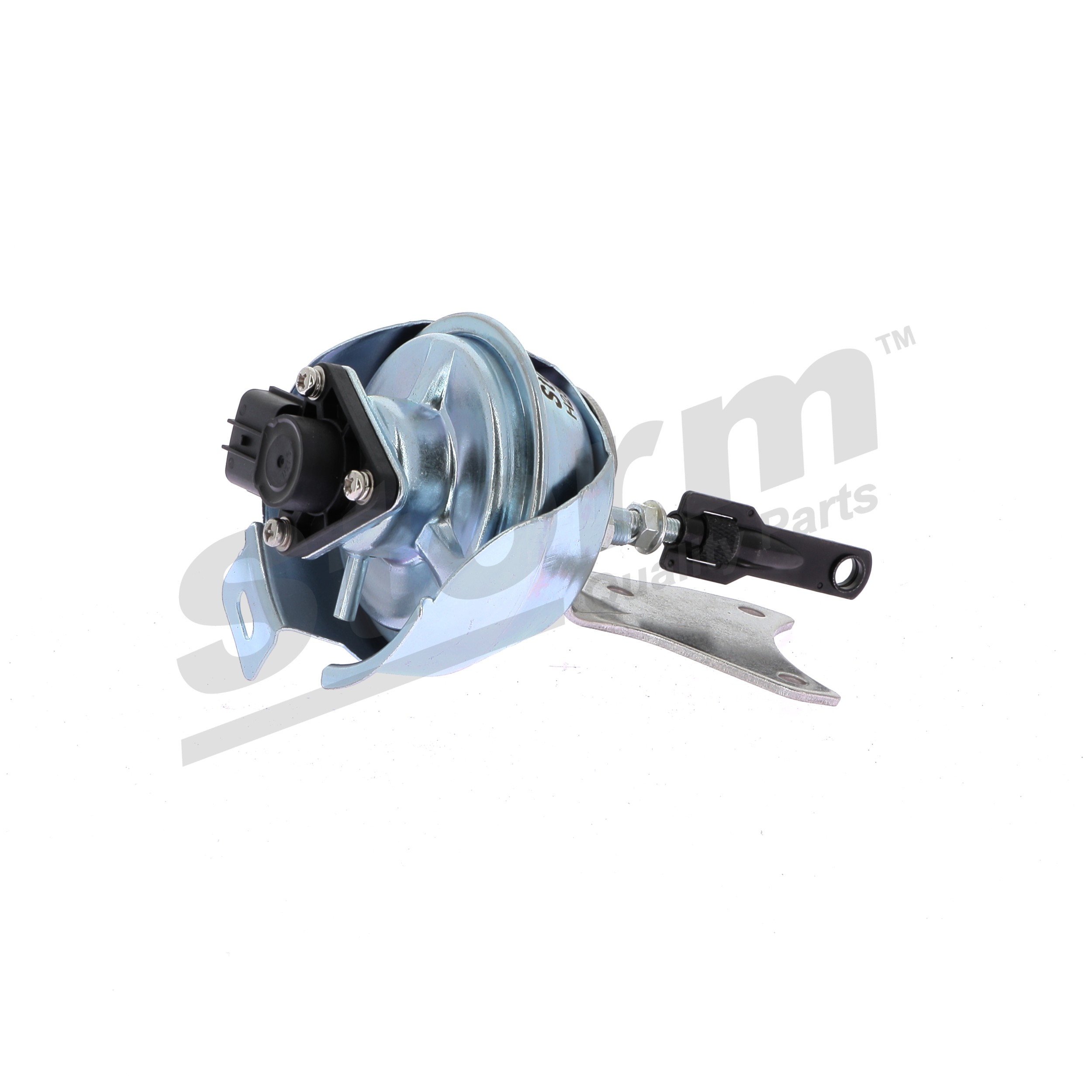 STORM QUALITY PARTS 891100 Slėgio daviklis Citroen Jumpy Van 2.0 HDi 136 AG dyzelinas 2014