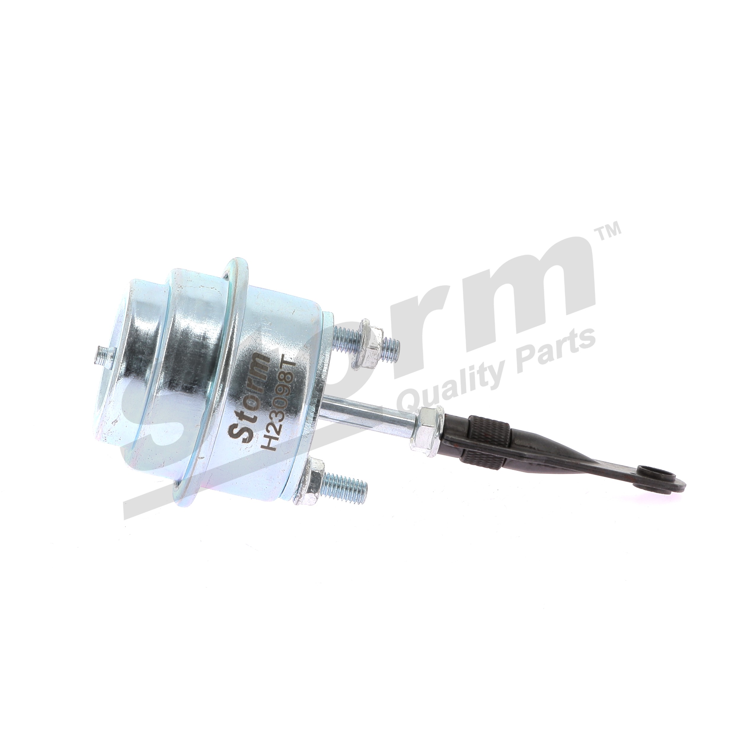 STORM QUALITY PARTS 891101 Zawór podciśnienia Renault Scenic 1 1.9 dCi RX4 101 KM olej napędowy 2002