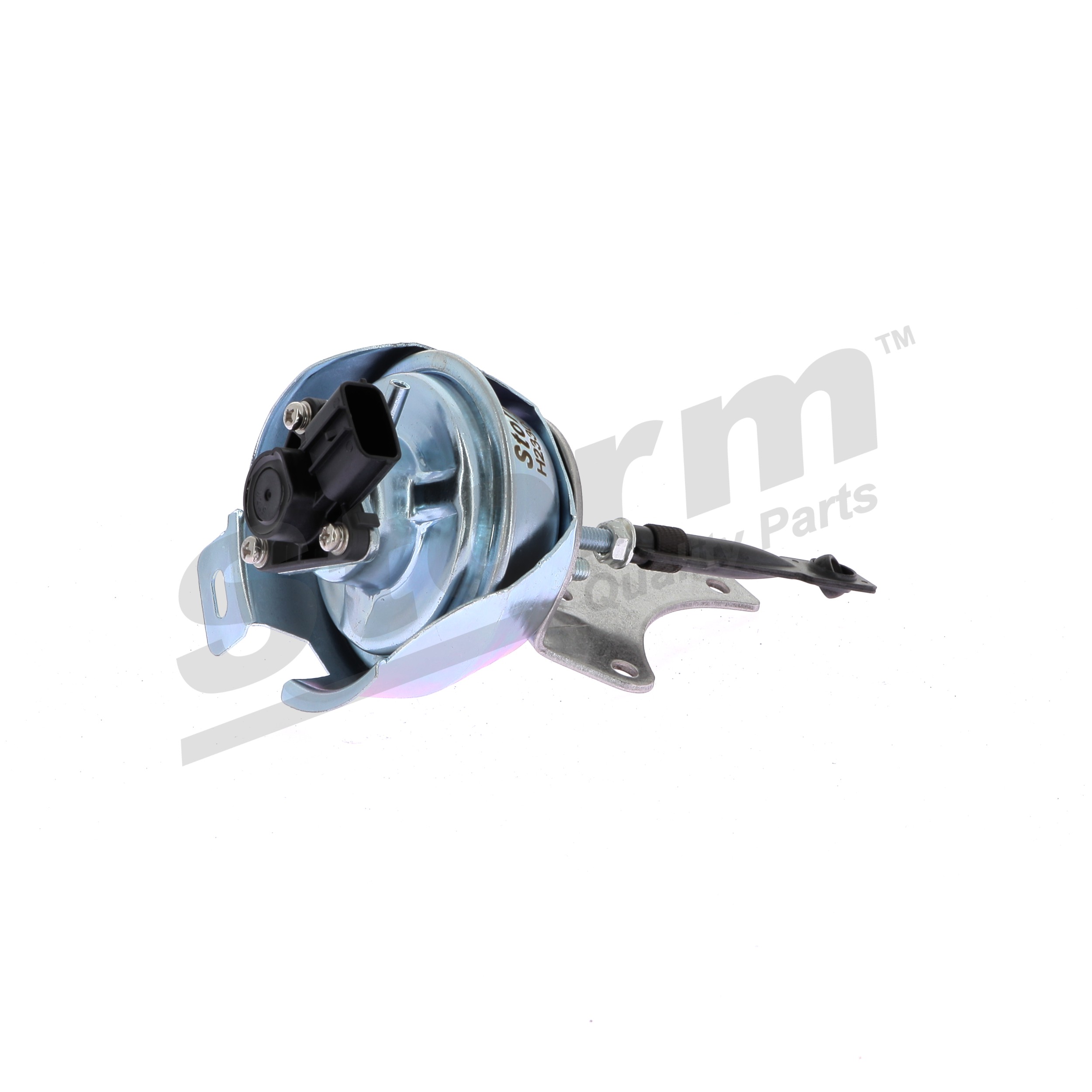 STORM QUALITY PARTS 891102 Spiediena pārveidotājs Ford C Max DM2 2.0 TDCi 133 ZS Dīzelis 2010