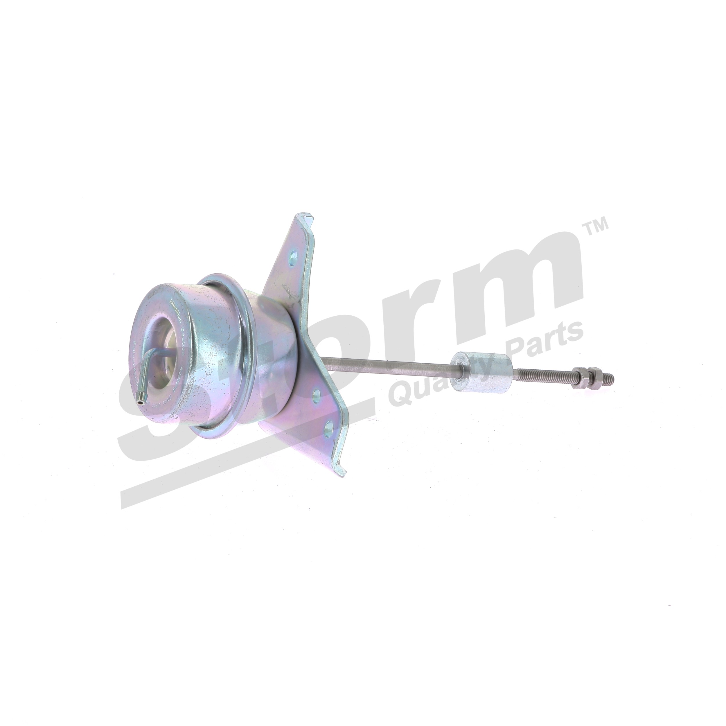 STORM QUALITY PARTS 891103 Spiediena pārveidotājs Citroen C4 Picasso mk1 1.6 THP 140 ZS Benzīns 2011