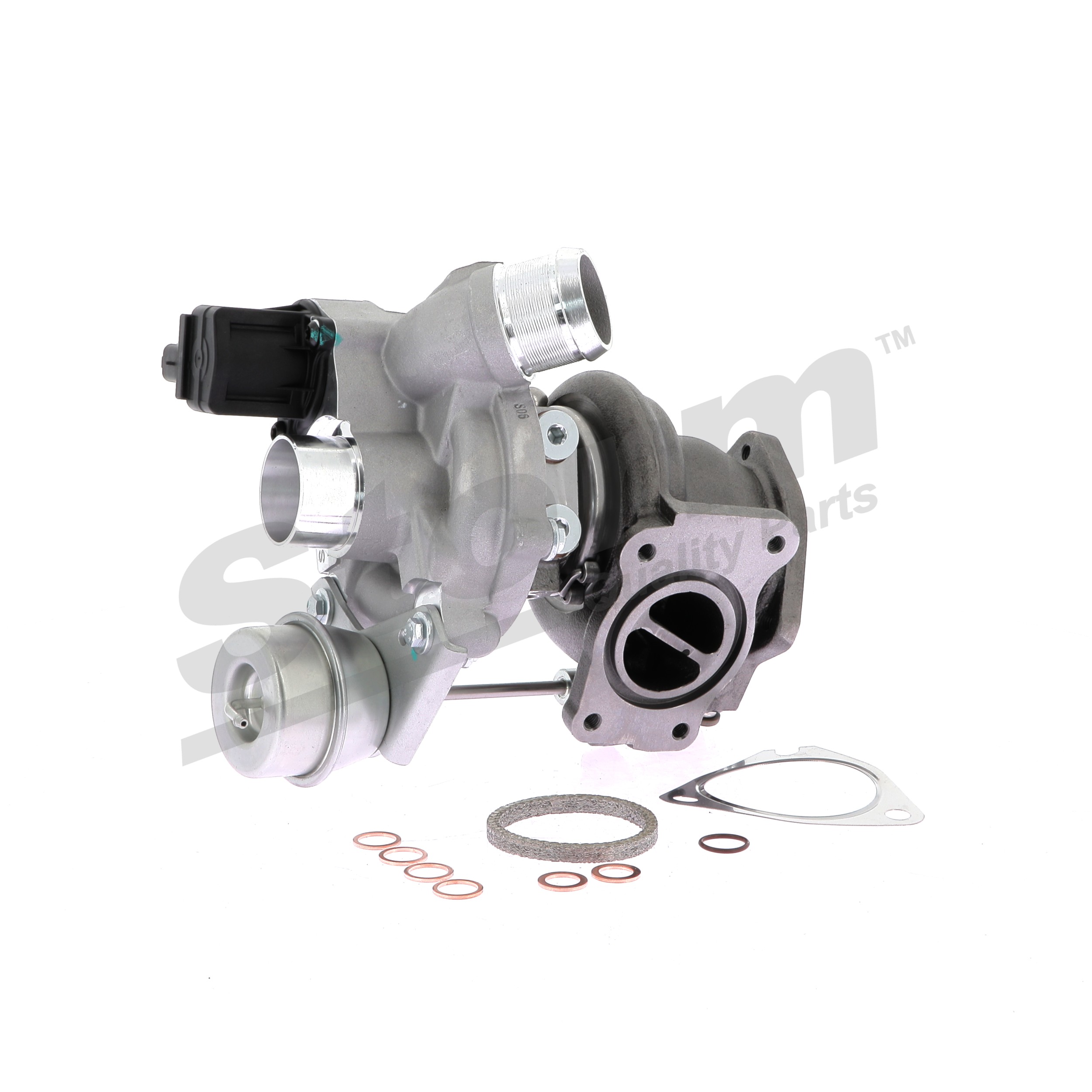 STORM QUALITY PARTS 89220 turbocharger V75649448001