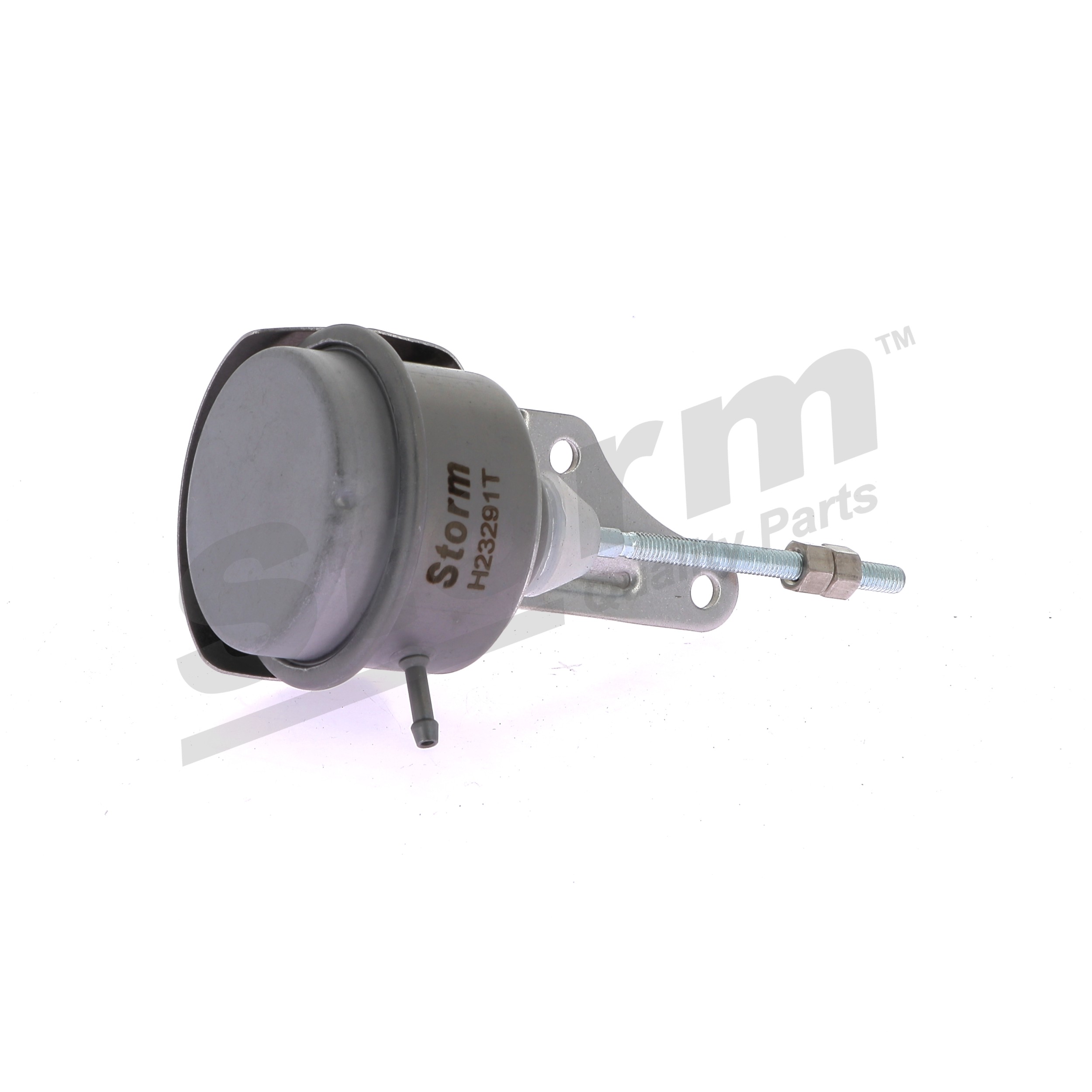 STORM QUALITY PARTS 97996 trykkomformer Passat B6 Variant 1.9 TDI 105 hk Diesel 2007