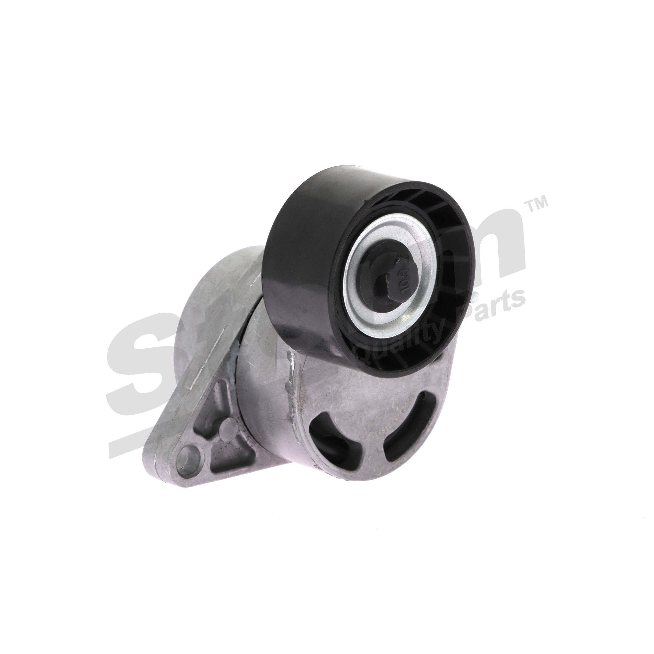 STORM QUALITY PARTS F15133 Riemspanner, poly v-riem OPEL Vivaro A Flatbed Vrachtwagen / Chassis (X83) 2.5 CDTI 146 Pk Diesel 2011