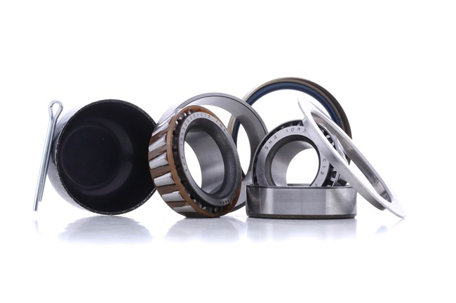 SNR R155.06 wiellagerset 77 03 087 071
