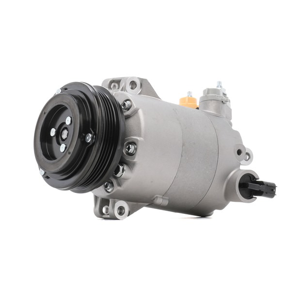 RIDEX 447K0813 Compressore aria condizionata Ford Kuga 2 serie 2.0 EcoBoost 4x4 242 CV Benzina 2018