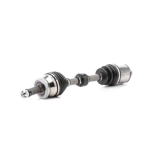 RIDEX 13D1291 aandrijfas 49500-2B620