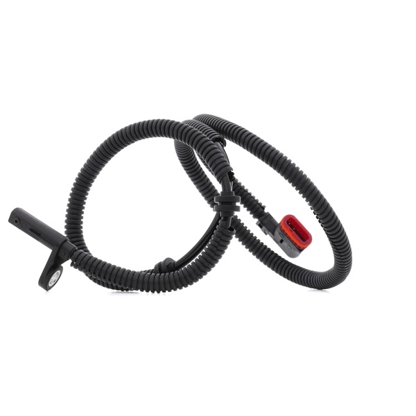 RIDEX PLUS 412W0292P ABS sensor Mercedes S204 C 63 AMG 521 hp Petrol 2010