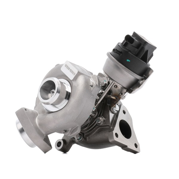 RIDEX 2234C11612 Turbina Audi A4 B8 Avant 2.0 TDI 120 CV Diesel 2009