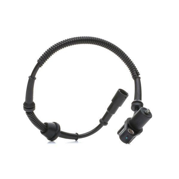 RIDEX PLUS 412W0056P ABS Sensor VW T4 1.8 67 PS Benzin 1990