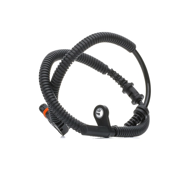 RIDEX PLUS 412W0320P replacement W204 abs sensor price