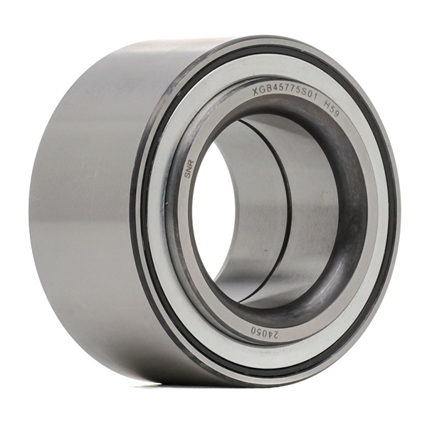 Kit cuscinetto ruota R169.58 SNR Mozzo costo