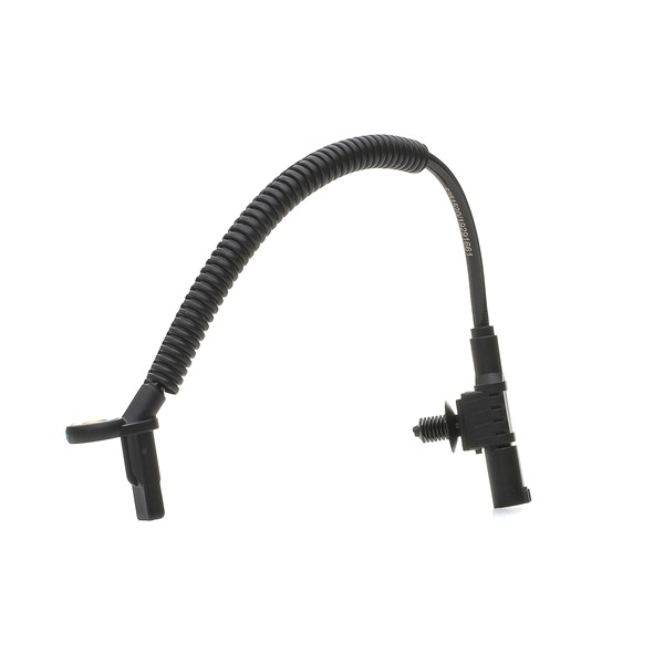 RIDEX PLUS 412W0163P ABS sensor MERCEDES-BENZ GL 2015