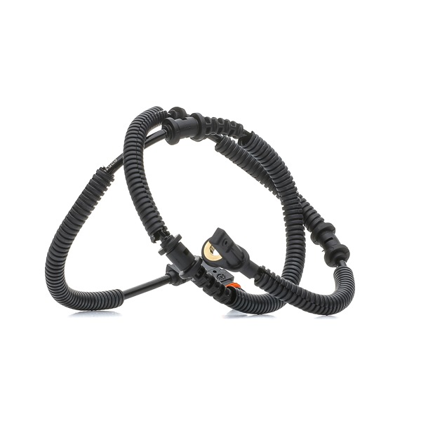 2013 MERCEDES-BENZ ML-Class ABS sensor price RIDEX PLUS 412W0166P