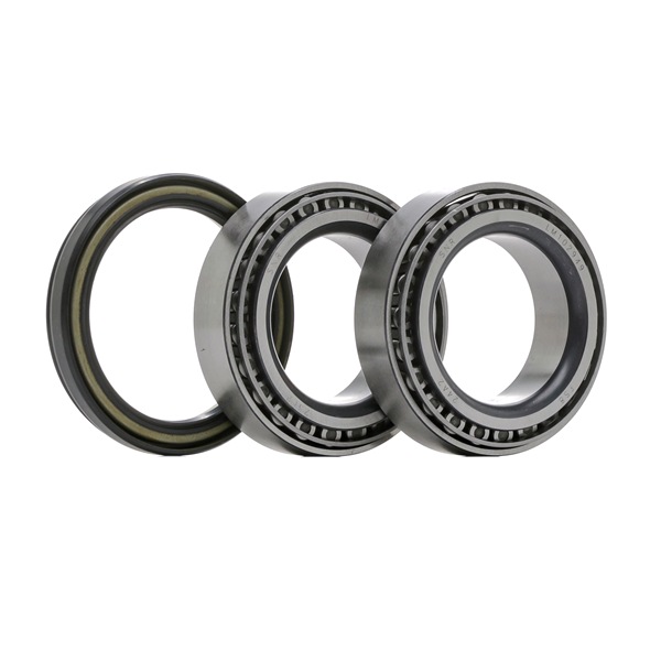 MITSUBISHI PAJERO SPORT Pyöränlaakeri SNR R173.06