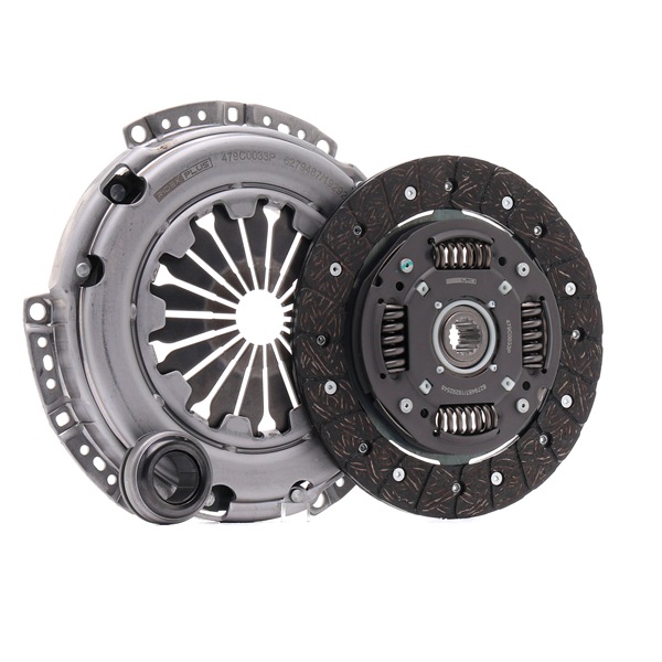 RIDEX PLUS 479C0033P Embrague VAUXHALL Corsa Mk5 (F) 2022 originales precio