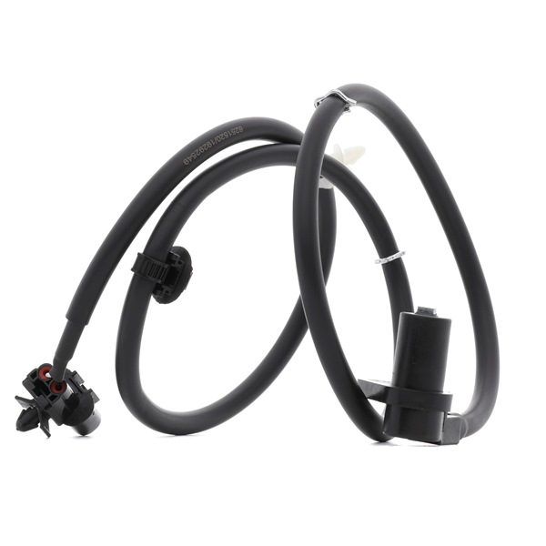 RIDEX PLUS 412W0201P ABS sensor Mitsubishi Outlander 1 2006